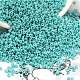 Полукруглые бусины toho 11/0&nbsp;SEED-DR11-0413-3
