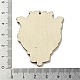 Древесины подвески&nbsp;WOOD-M012-02S-3