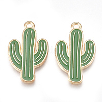 Подвески из сплава &nbsp;ENAM-S115-060C