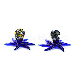 Украшения ручной работы дисплея бусины&nbsp;LAMP-T011-52