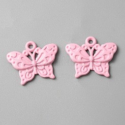 Выпечки расписные подвески из сплава&nbsp;FIND-TAC0011-82D