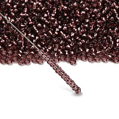 12/0 сорт круглый бисер стеклянный&nbsp;SEED-Q007-F57