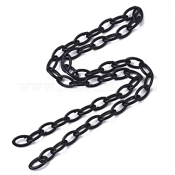 Непрозрачные акриловые кабельные цепи&nbsp;X-SACR-N010-001A