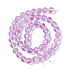 Синтетические лунные камни&nbsp;G-E573-02B-20