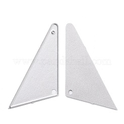 Углеродистая сталь разрезает трафареты&nbsp;X-DIY-WH0158-14B