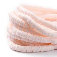 Бусины из полимерной глины &nbsp;X-CLAY-R067-6.0mm-16