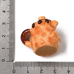 Непрозрачные кабошоны из смолы&nbsp;RESI-C069-01A