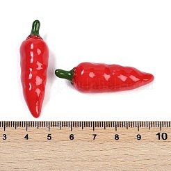 Кабошоны из смолы&nbsp;LS-RESI-Q014-02C