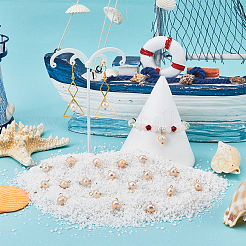 Картофельные прелести из натурального культивированного пресноводного жемчуга&nbsp;PALLOY-SC00008