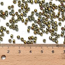 Круглые бусины toho 8/0&nbsp;SEED-XTR08-0513