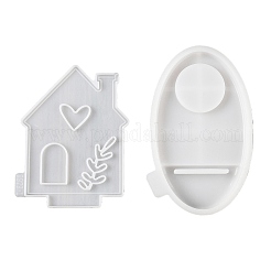 Силиконовые Молды для свечей своими руками&nbsp;DIY-A050-01A