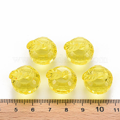 Прозрачные акриловые подвески&nbsp;LS-TACR-T024-05B-916