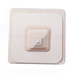 Древесины кабошонов&nbsp;WOOD-I004-50B