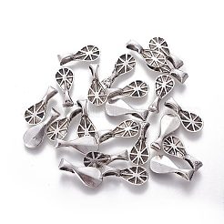 Тибетского стиля клея на плоские площадки поручительств&nbsp;X-TIBEP-2406-AS-LF