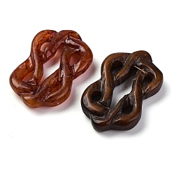 Резные подвески из окрашенного натурального нефрита сюянь&nbsp;G-M195-07