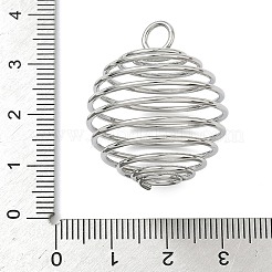 Латунные подвески&nbsp;KK-G548-09P