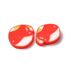 Кабошоны из полимерной глины ручной работы&nbsp;CLAY-B007-03C