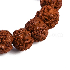 Браслет из бисера мала&nbsp;BJEW-P291-01-1