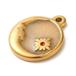 Светящиеся подвески из нержавеющей стали 304&nbsp;STAS-K273-02B-G