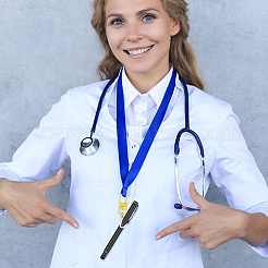 24шт 8-х цветный силиконовый держатель для ручки&nbsp;HJEW-DR00035