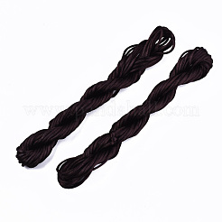 Полиэфирная нить&nbsp;OCOR-S124-19