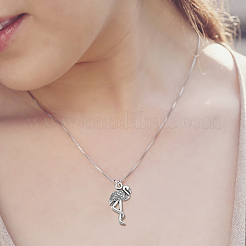 120 шт. Подвески из сплава в тибетском стиле&nbsp;TIBEP-GO0001-05