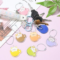 8 комплект&nbsp;HJEW-CJ0001-03