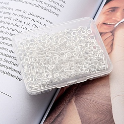 Железный винт с проушиной&nbsp;IFIN-YW0001-19S