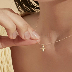 4 шт. подвески из нержавеющей стали 304&nbsp;STAS-LP0003-89