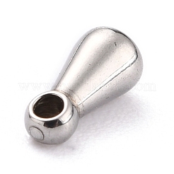 Удлинитель цепи из нержавеющей стали марки 304&nbsp;STAS-H153-10A-P