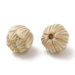 Прозрачные акриловые бусины&nbsp;OACR-C016-03A