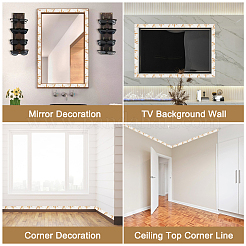 Противостолкновительная полоса PE&nbsp;FIND-WH20001-62E