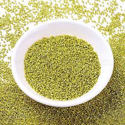 Бусины Миюки Делика&nbsp;X-SEED-J020-DB1835