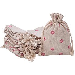 Печать мешков для упаковки мешков&nbsp;LS-ABAG-PH0002-10x14cm-02