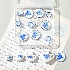 5 шт. фарфоровый чайный сервиз&nbsp;PORC-FS0001-12