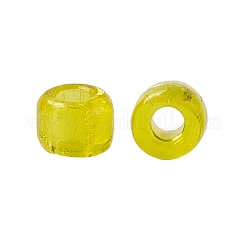 11/0 сорт прозрачный стеклянный бисер&nbsp;X-SEED-Q006-F05