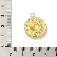 Подвески из нержавеющей стали 304&nbsp;STAS-Q322-13G-01