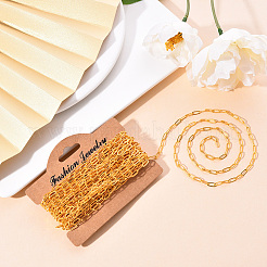 Латунные скрепки&nbsp;CHC-R134-G