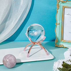 Держатель дисплея сплава&nbsp;ODIS-WH0081-06RG