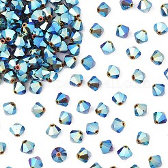 Хрустальные бусины preciosa®&nbsp;Y-PRC-BA5-10220-20000