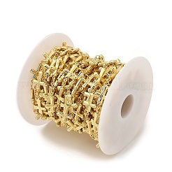 Цепи с поперечными связями из нержавеющей стали 304&nbsp;CHS-C021-03D-G