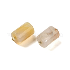 Подвески из натурального вишневого цвета&nbsp;G-G110-04B-01