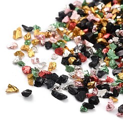 Аксессуары для художественных украшений из стекла&nbsp;MRMJ-XCP0001-17