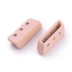 Окрашенные распылением легкосплавные многожильные звенья&nbsp;PALLOY-G268-H-006