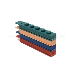 Зажим для запайки пакетов&nbsp;AJEW-WH0258-160