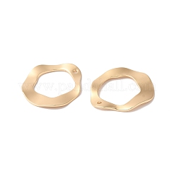 Латунные подвески&nbsp;KK-K333-17G