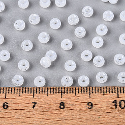 6/0 стакан бисер&nbsp;SEED-N008-07N