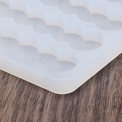 Силиконовые Молды для заколок для волос своими руками&nbsp;LS-SIL-B077-08C