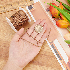 Коровьей шнур&nbsp;WL-GF0001-03B-02