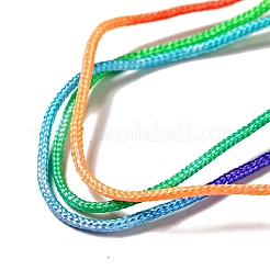 Тайваньская нить нефритовая нить нейлоновая нить&nbsp;LS-NWIR-C002-01